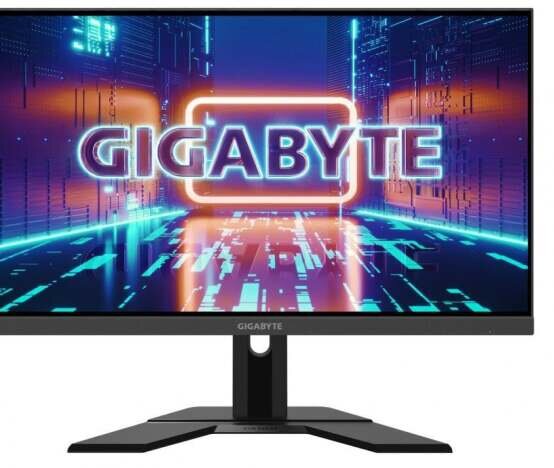 Gigabyte monitor gaming 27"SS IPS, 1920 x 1080 Full HD, brightness 400 cdm?, aspect ratio 169,