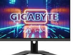 Gigabyte monitor gaming 27"SS IPS, 1920 x 1080 Full HD, brightness 400 cdm?, aspect ratio 169